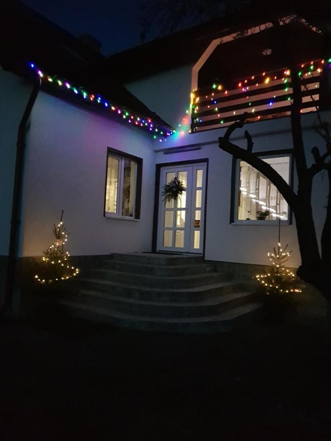 Вілла Casa Abp Ватра-Дорней Екстер'єр фото